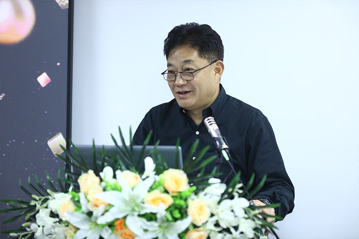 优发国际·随优而动一触即发