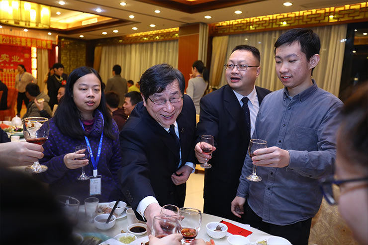 优发国际·随优而动一触即发