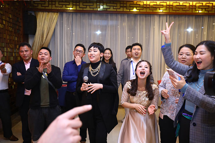 优发国际·随优而动一触即发