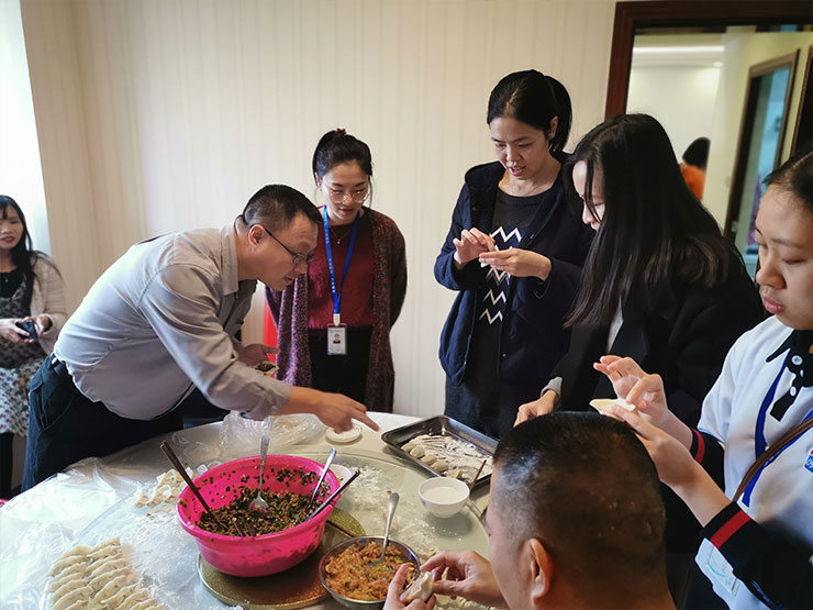 优发国际·随优而动一触即发