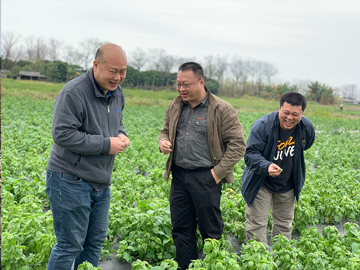 优发国际·随优而动一触即发