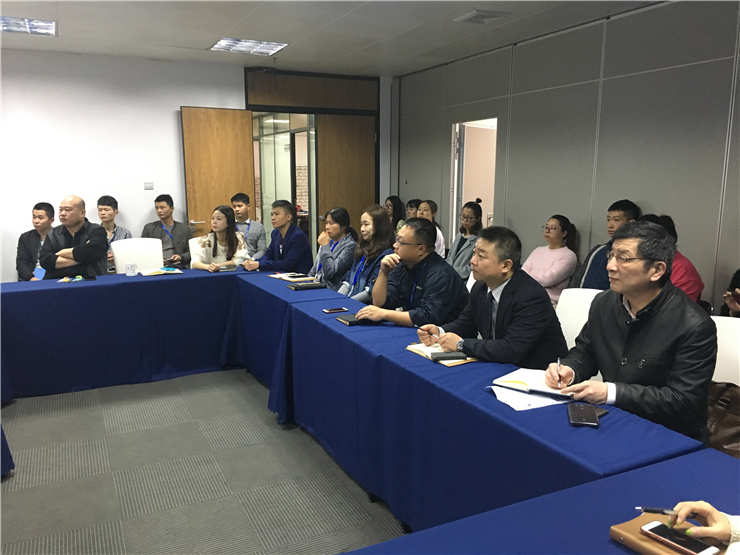 优发国际·随优而动一触即发