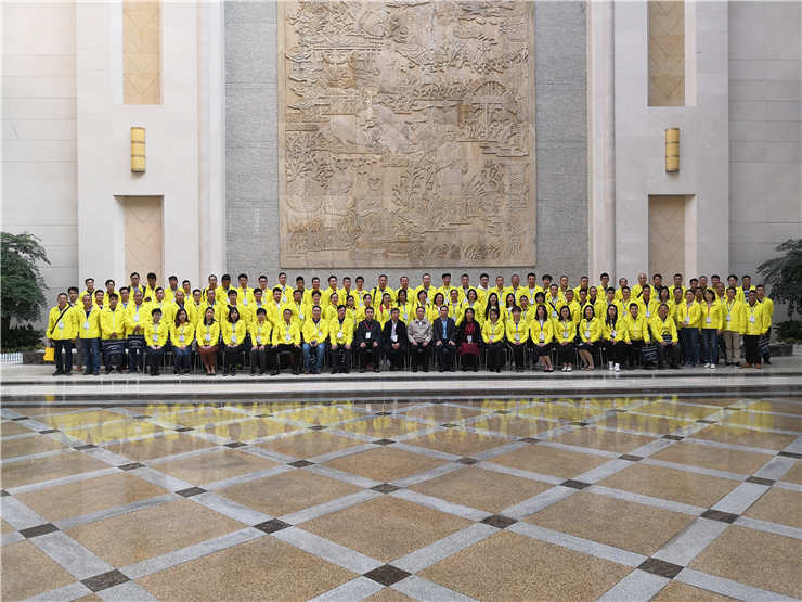 优发国际·随优而动一触即发