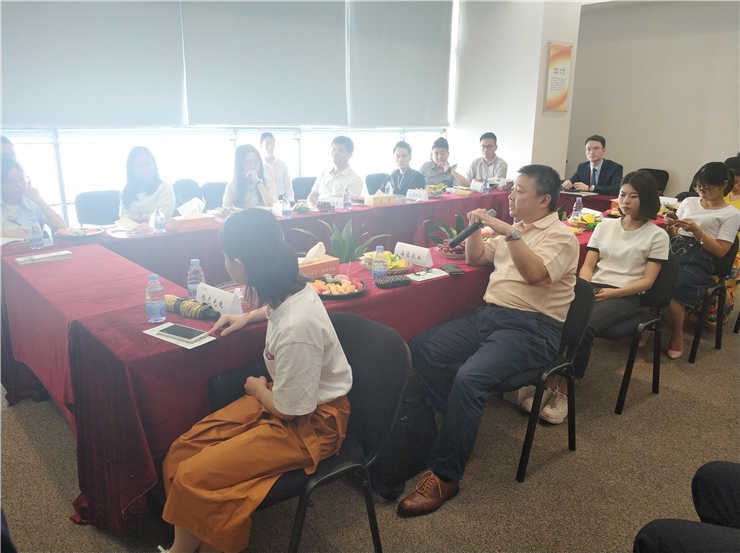 优发国际·随优而动一触即发