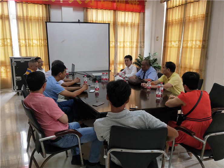 优发国际·随优而动一触即发