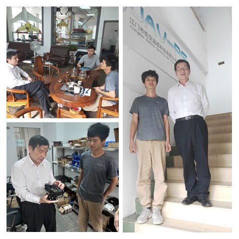 优发国际·随优而动一触即发