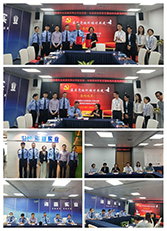 优发国际·随优而动一触即发